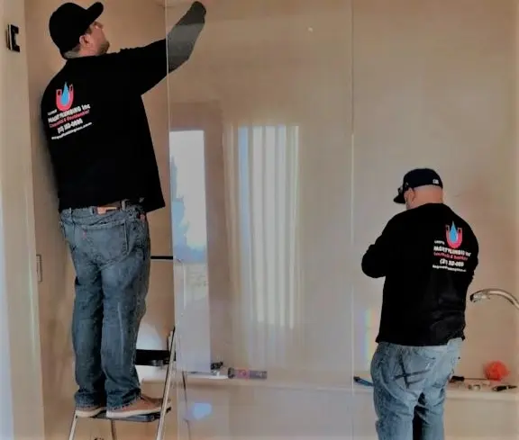 Professional plumbing installation for Leak Detection in Sunnyside